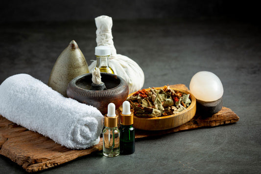 Herbs & hugs Panchakarma Blog