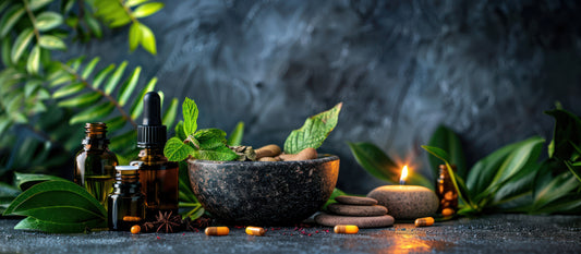Herbs & hugs Ayurveda Blog