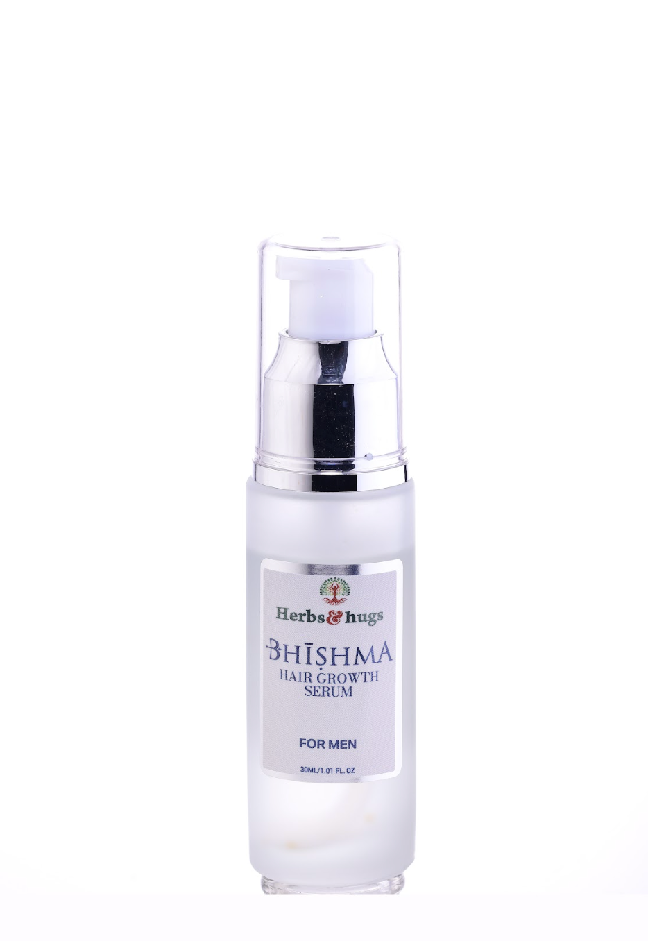 Bhishma Hair Growth Serum