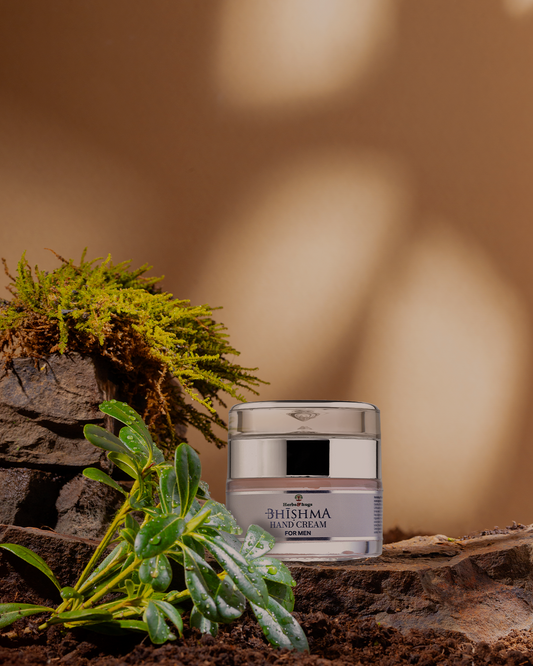 Bhishma Hand Cream