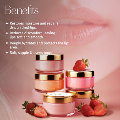 Lipveda lipbalm