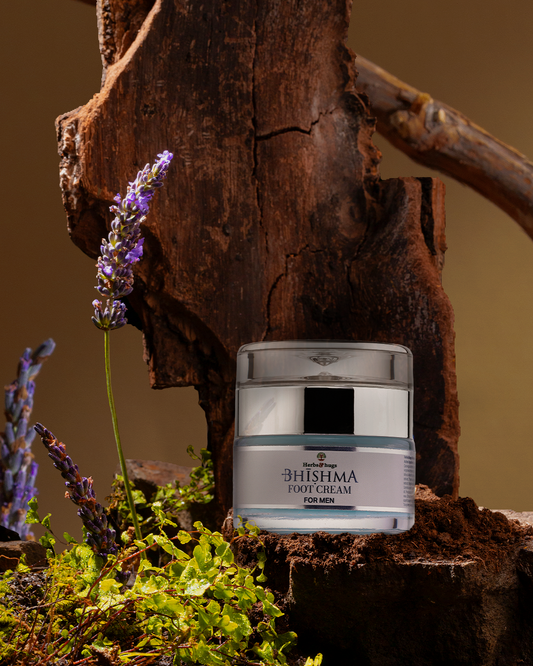 Bhishma Foot Cream