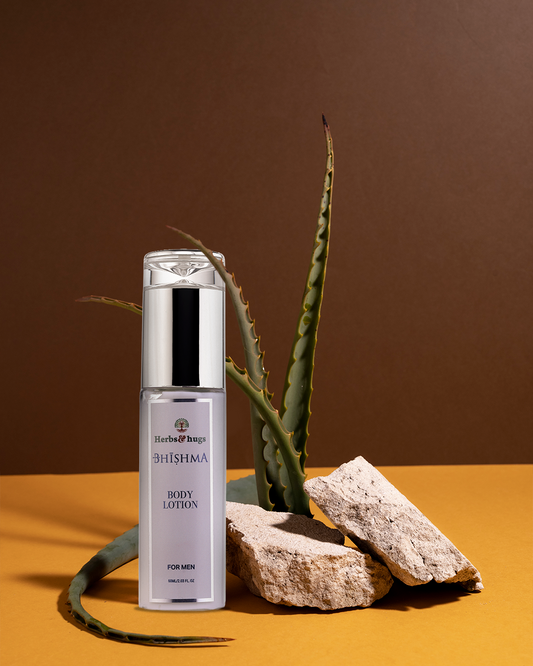 Bhishma Body Lotion