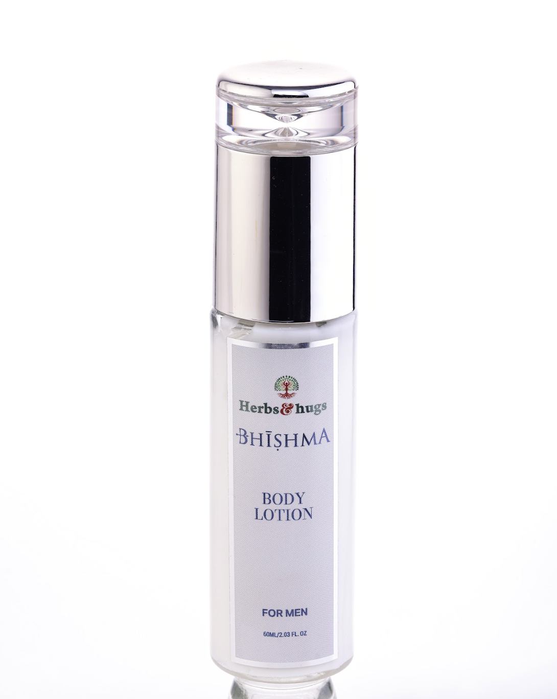 Bhishma Body Lotion