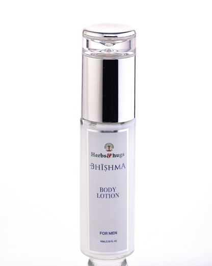 Bhishma Body Lotion