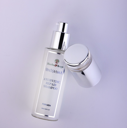 Bhishma Ayurvedic Repair Shampoo