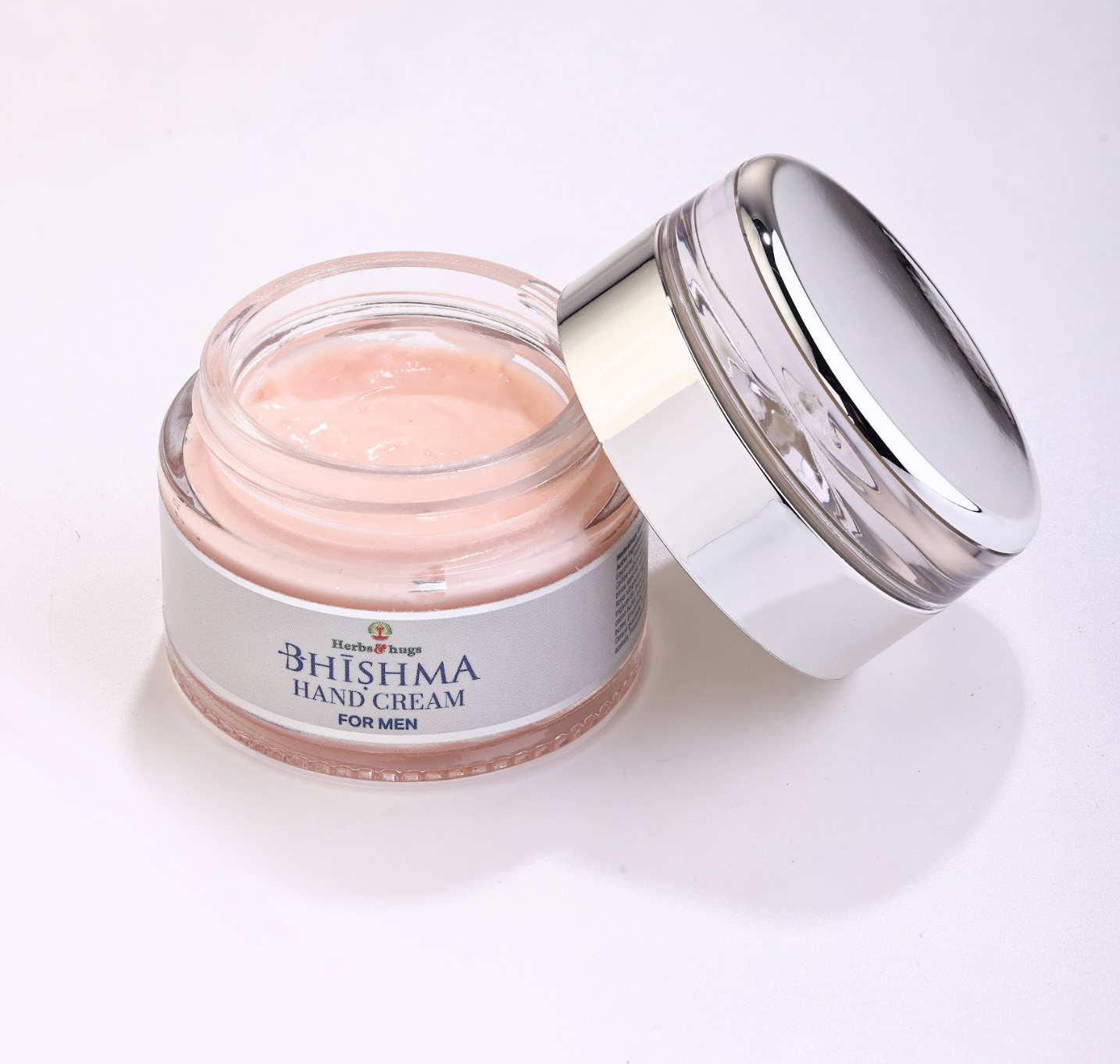 Bhishma Hand Cream