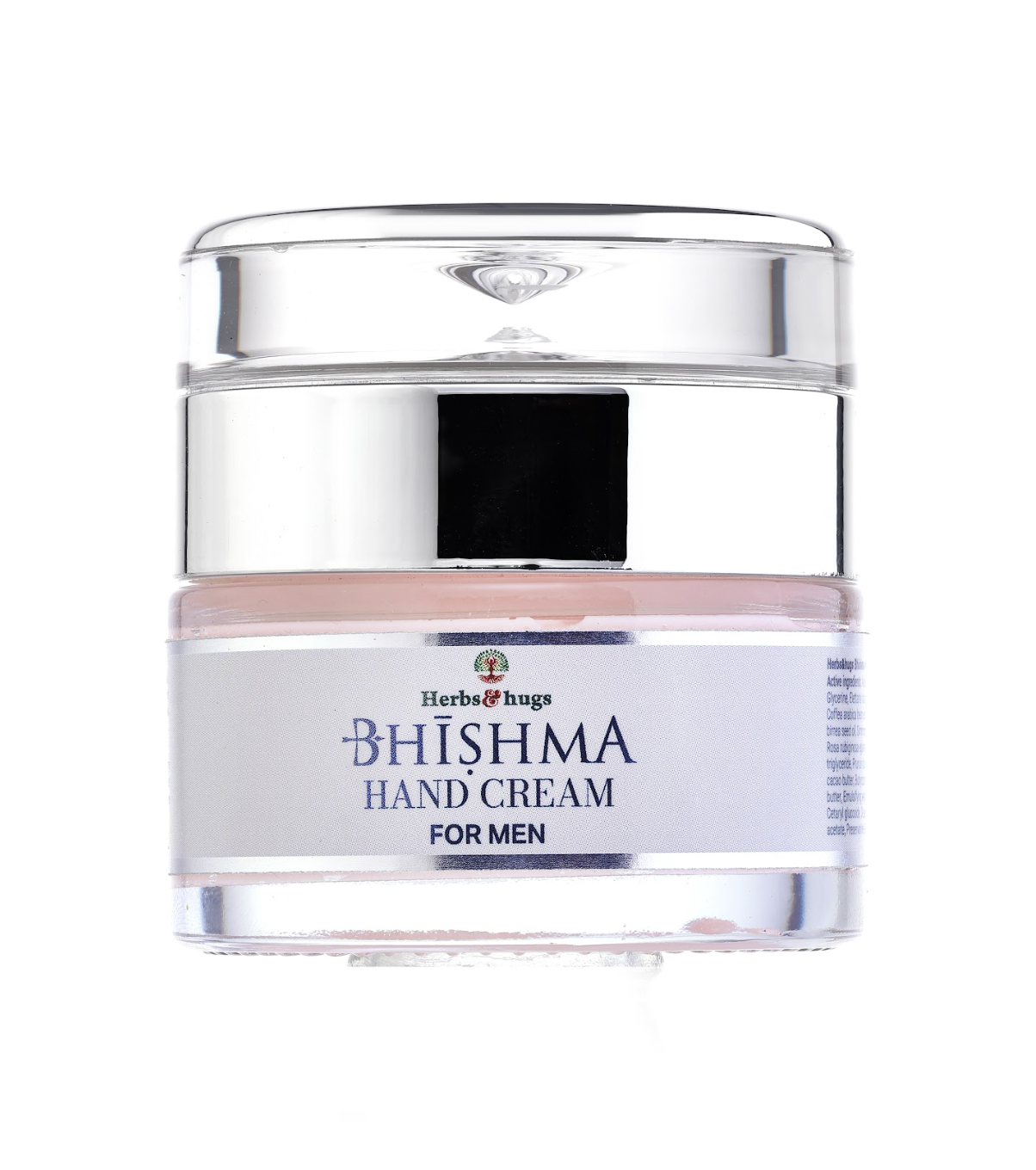 Bhishma Hand Cream