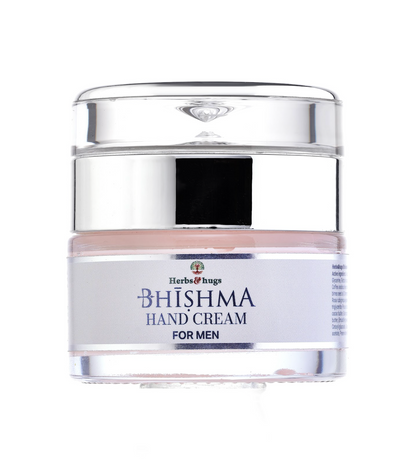 Bhishma Hand Cream