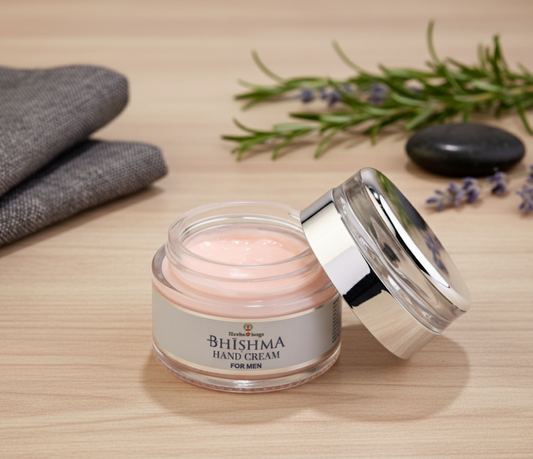 Bhishma Hand Cream
