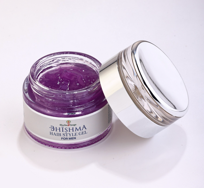 Bhishma Hair Style Gel