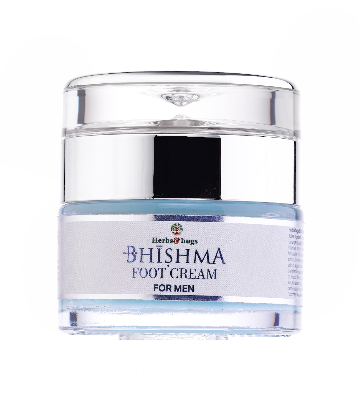 Bhishma Foot Cream