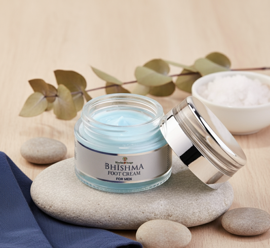 Bhishma Foot Cream